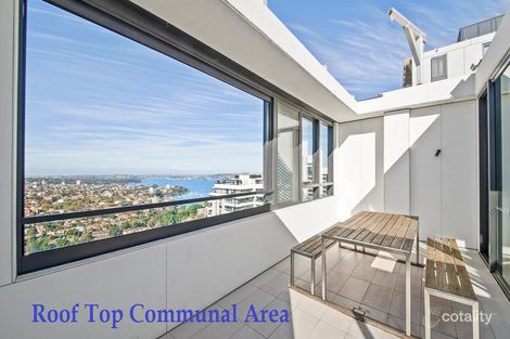 Property photo of 602/229 Miller Street North Sydney NSW 2060