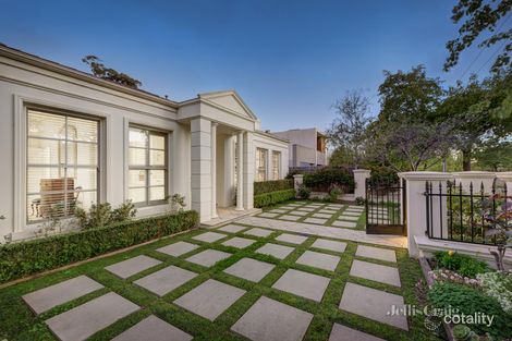 Property photo of 1/14 Mountain Grove Kew VIC 3101