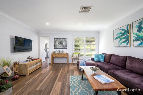 Property photo of 1/8 Laird Close Shelly Beach NSW 2261