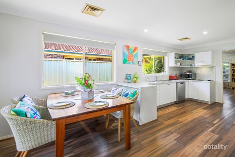 Property photo of 1/8 Laird Close Shelly Beach NSW 2261