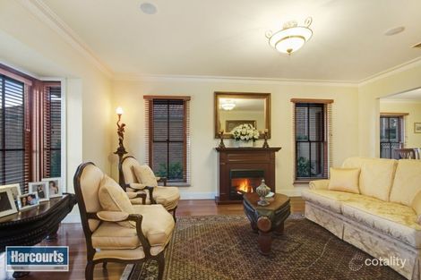 Property photo of 12 Hindle Terrace Bella Vista NSW 2153