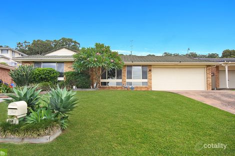 110 Hillside Dr, Albion Park, NSW 2527