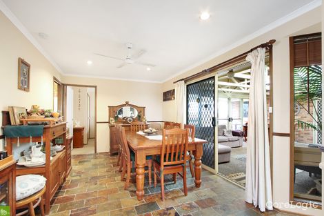 Property photo of 110 Hillside Drive Albion Park NSW 2527