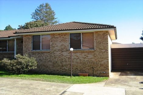 Property photo of 21/4 Sitella Place Ingleburn NSW 2565