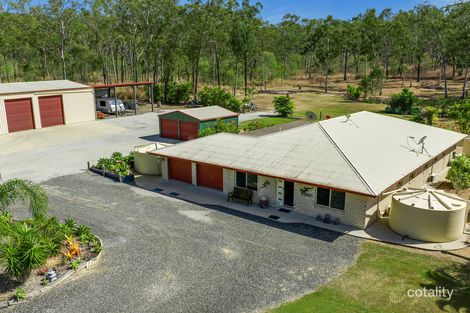 Property photo of 38 Kardum Road Wurdong Heights QLD 4680