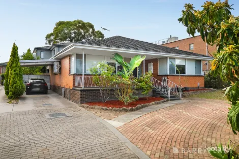 Property photo of 4 Kallay Street Croydon VIC 3136