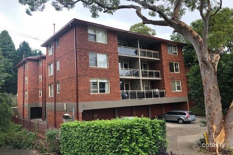 5/9 Ray Rd, Epping, NSW 2121