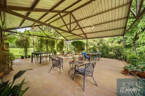 Property photo of 1137 Great Alpine Road Tarrawingee VIC 3678
