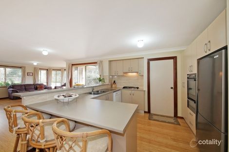 Property photo of 45 Welling Drive Narellan Vale NSW 2567