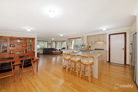 Property photo of 45 Welling Drive Narellan Vale NSW 2567