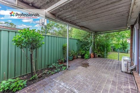 Property photo of 12 Heron Crescent St Clair NSW 2759