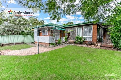 Property photo of 12 Heron Crescent St Clair NSW 2759