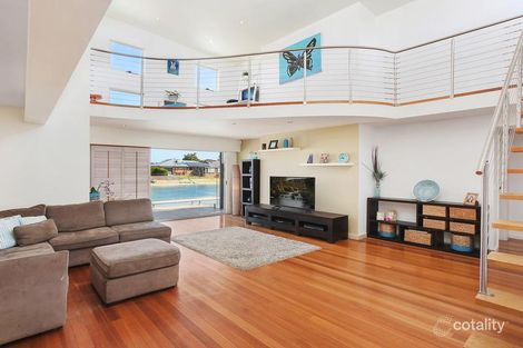 Property photo of 52 Nineteenth Avenue Palm Beach QLD 4221