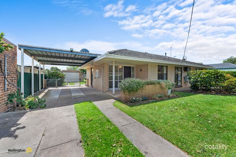 191 Macarthur St, Sale, VIC 3850