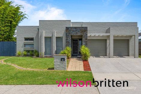 Property photo of 18 Trinity Point Drive Morisset Park NSW 2264