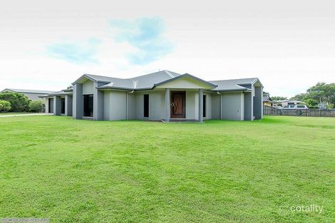 Property photo of 2 Norfolk Court Kawungan QLD 4655