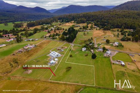 190 Main Rd, Meander, TAS 7304