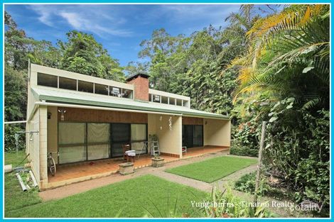 Property photo of LOT 1/244-246 Lakes Drive Lake Eacham QLD 4884