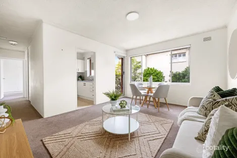 9/7 Reynolds St, Cremorne, NSW 2090