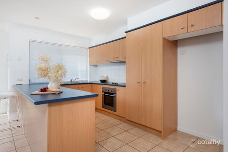 Property photo of 3/8A Clydesdale Drive Upper Coomera QLD 4209