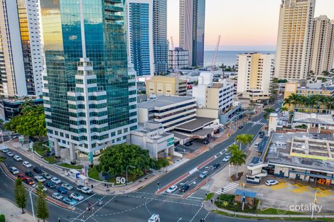 38/46 Cavill Ave, Surfers Paradise, QLD 4217