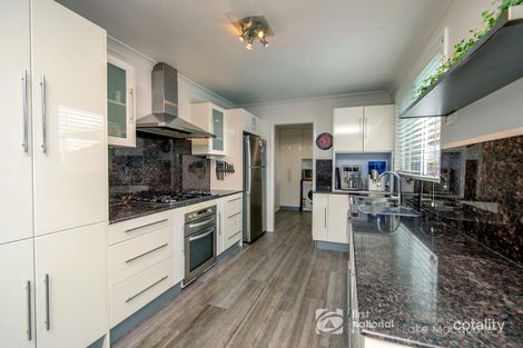 Property photo of 9 Raggatt Crescent Edgeworth NSW 2285