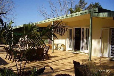 2546 Old Gympie Rd, Beerwah, QLD 4519