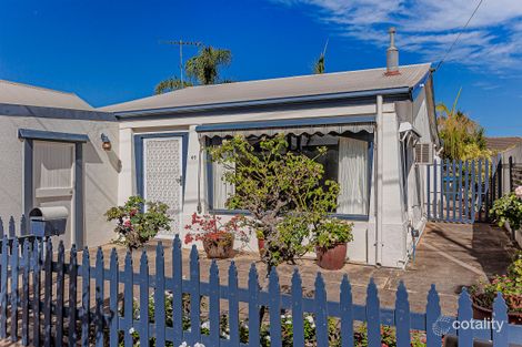 49 Mary St, Largs Bay, SA 5016