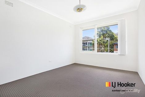 Property photo of 9/34 Elizabeth Street Ashfield NSW 2131