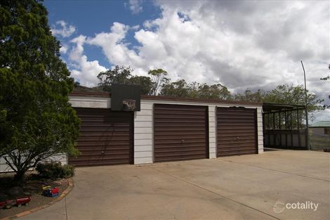 Property photo of 124 Carrington Road Torrington QLD 4350