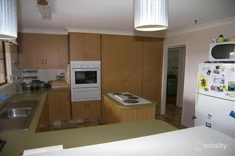 Property photo of 124 Carrington Road Torrington QLD 4350