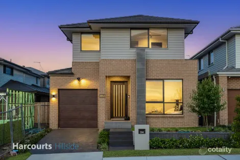 34 Gulgong Cres, Rouse Hill, NSW 2155