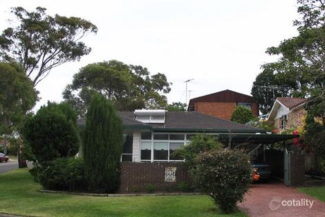 6 Westward St, Kareela, NSW 2232