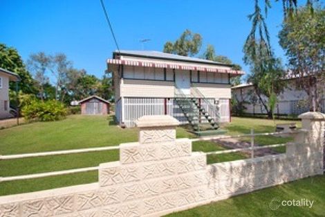 7 Seventh Ave, South Townsville, QLD 4810