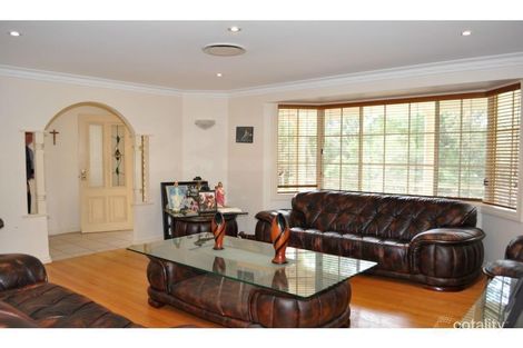 Property photo of 12A Clarevale Street Edensor Park NSW 2176