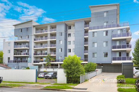Property photo of 3/51 King Street St Marys NSW 2760