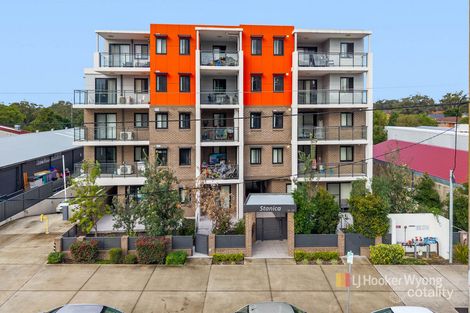 23/51-53 Howarth St, Wyong, NSW 2259