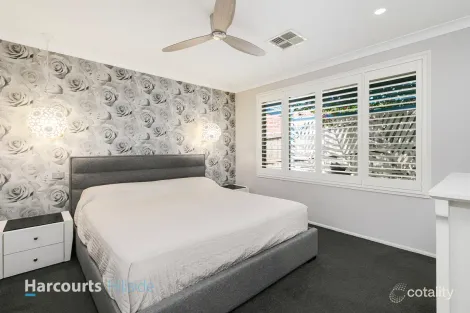 Property photo of 1 Empress Avenue Rouse Hill NSW 2155
