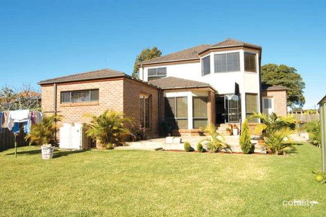 45 Brays Rd, Concord, NSW 2137