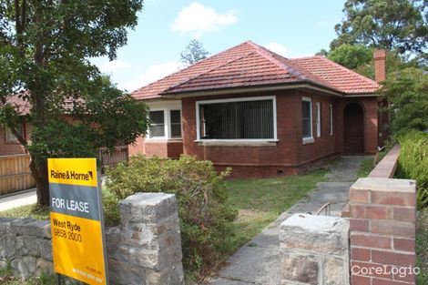 Property photo of 4 Simla Road Denistone NSW 2114