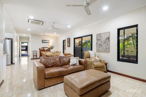 Property photo of 8 Kingfisher Way Nickol WA 6714