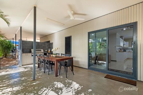 Property photo of 8 Kingfisher Way Nickol WA 6714