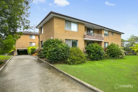 14/153-155 Burns Bay Rd, Lane Cove, NSW 2066