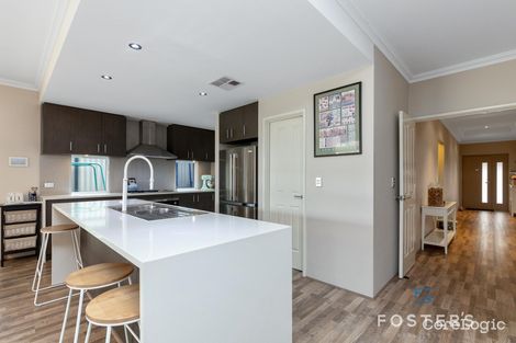 Property photo of 46 Descanso Loop Aubin Grove WA 6164