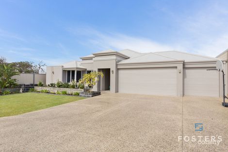 Property photo of 46 Descanso Loop Aubin Grove WA 6164