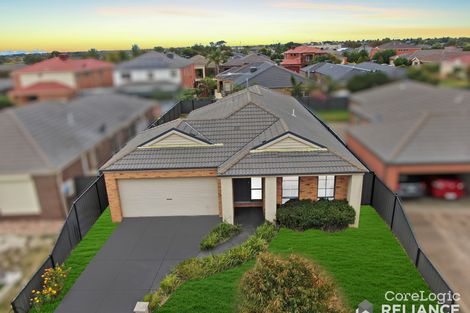 Property photo of 29 Barwick Gardens Point Cook VIC 3030