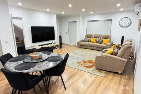 7/3 Rosso Dr, Tarneit, VIC 3029