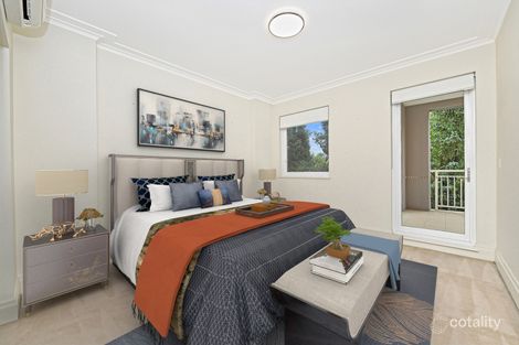 Property photo of 24/1 Rosewater Circuit Breakfast Point NSW 2137