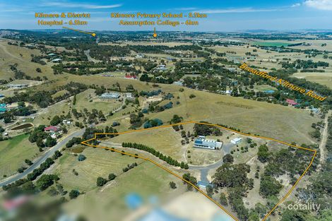 4 Ayres Ct, Kilmore, VIC 3764