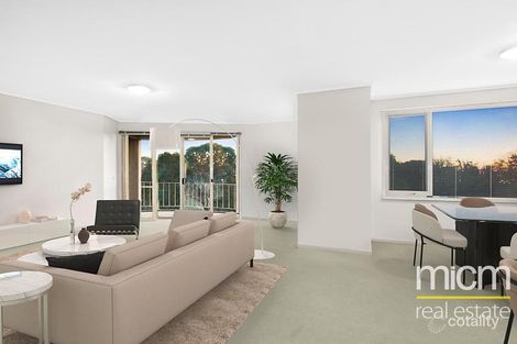 307/23-25 Queens Rd, Melbourne, VIC 3004